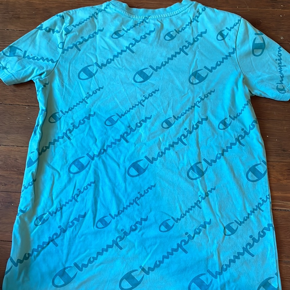 Champion Tee Bundle - Picture 6 of 9